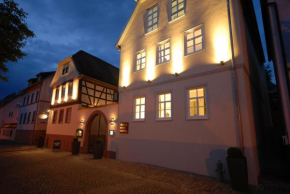 Bella Riva Hotel, Marktheidenfeld